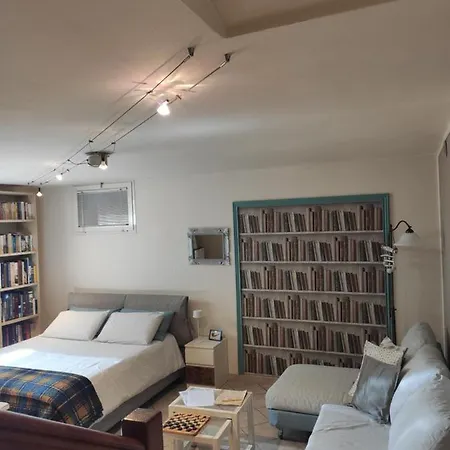 Sotto Sotto Bed & Breakfast Viareggio