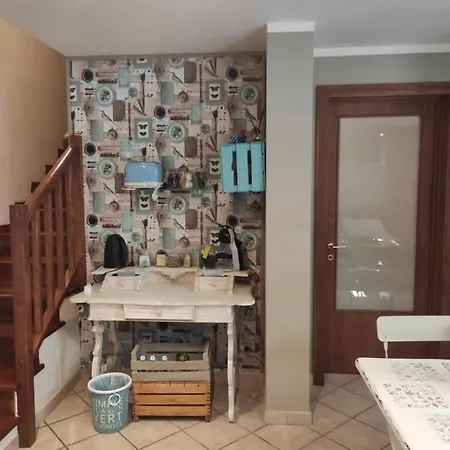 Sotto Sotto Bed & Breakfast *