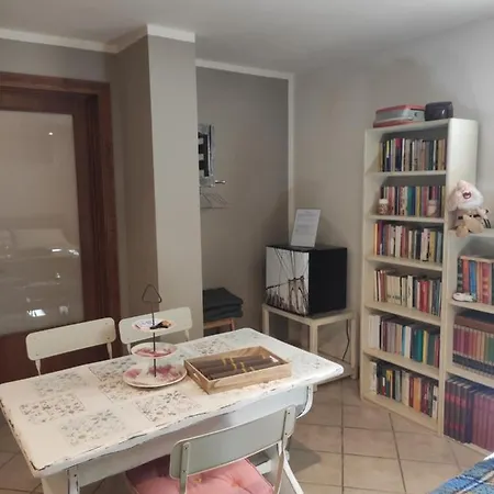 Sotto Sotto 3* Viareggio
